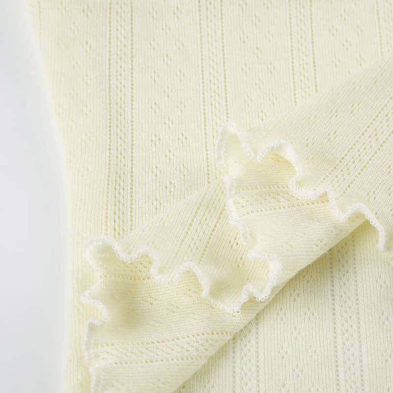 Flutter Sleeve Floral Top