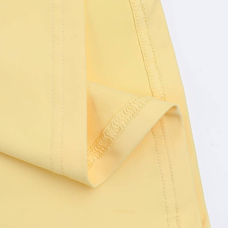 Lace Trim Cami Dress