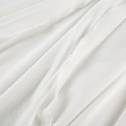 Color-Block Bustier Dress