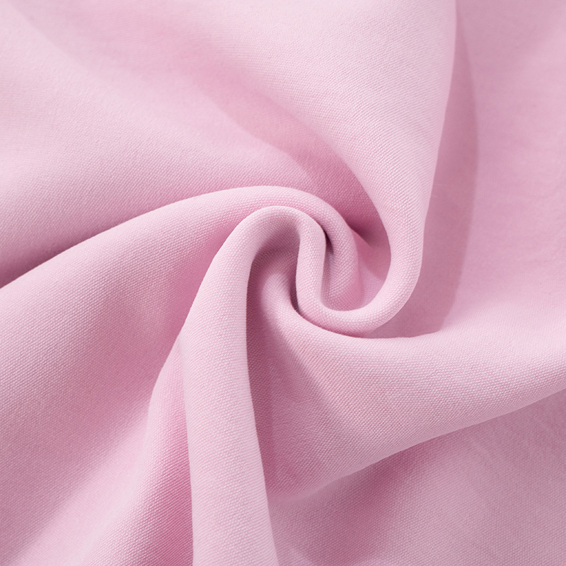 V-Neck Tie-Front Dress