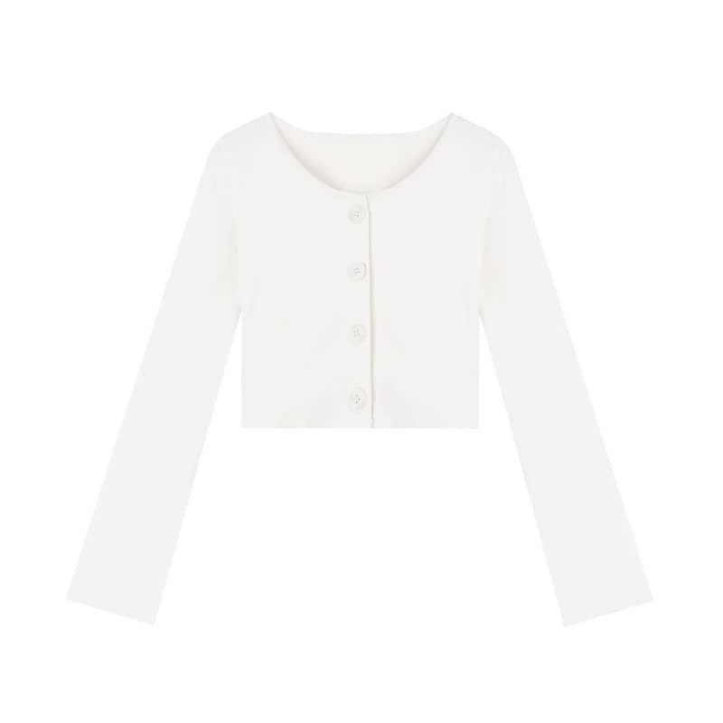 French Polka Dot Dress