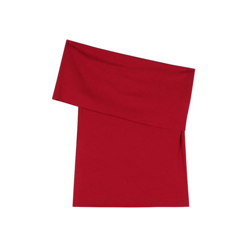 Off-Shoulder Top | LUNMUL