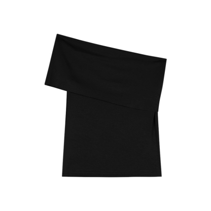 Off-Shoulder Top | LUNMUL