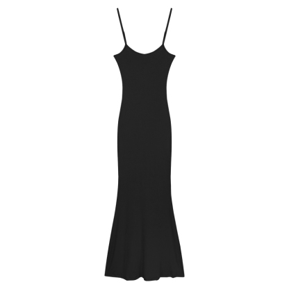 Bodycon Slip Dress