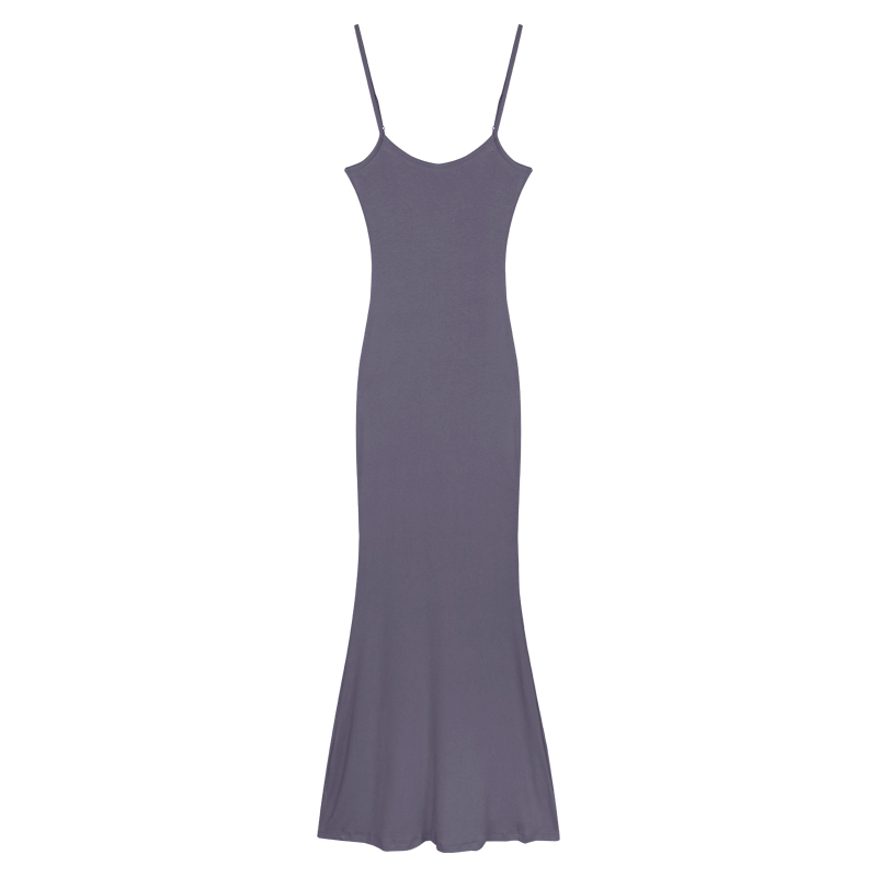 Bodycon Slip Dress | LUNMUL