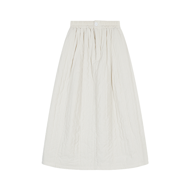 Cozy Oversized Knit Sweater | LUNMUL