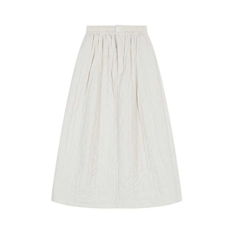 Cozy Oversized Knit Sweater | LUNMUL