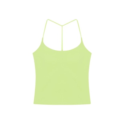 Sexy Slim-Fit Strappy Camisole