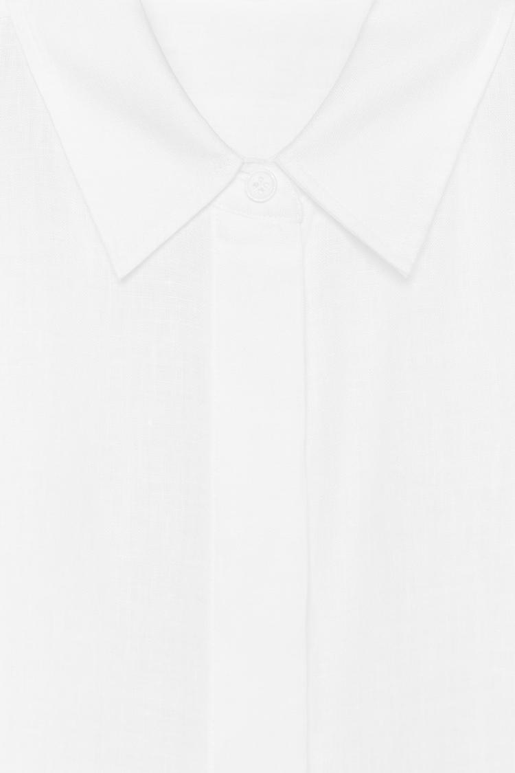 Last day 50%OFF🔥100% LINEN PALAZZO SET(Buy 2 Free Shipping)