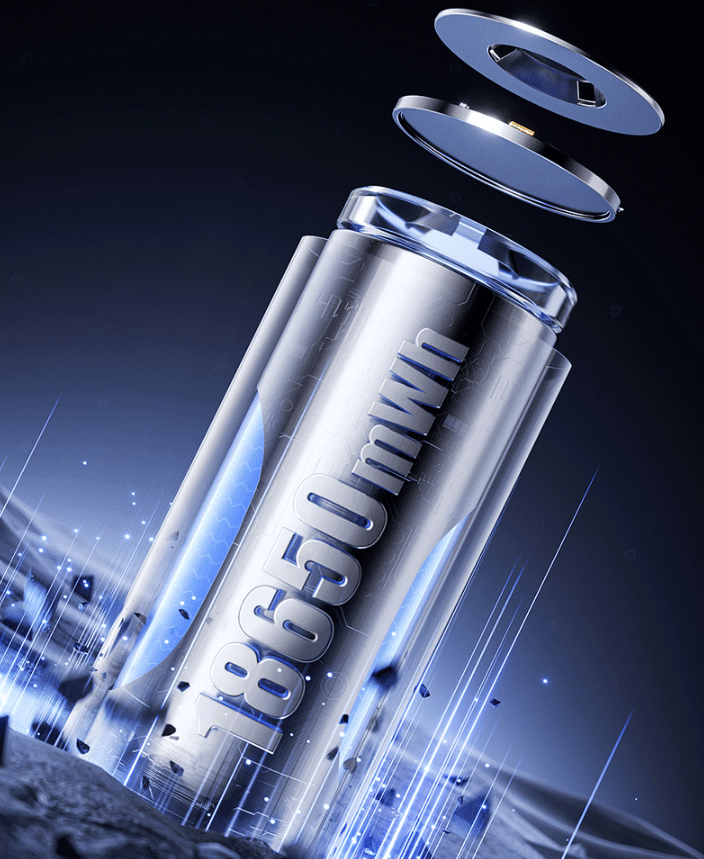 🔥Last Day Promotion 70% OFF 🌊 Wireless Charging Air Conditioner❄️