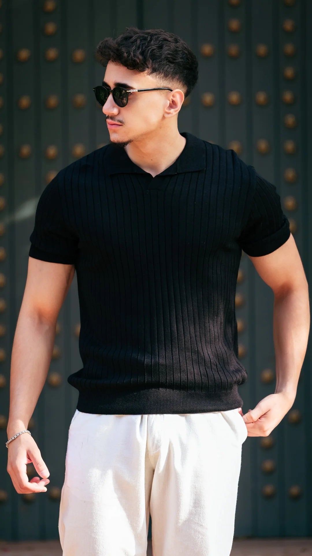 Polo old money Mafiaway™️