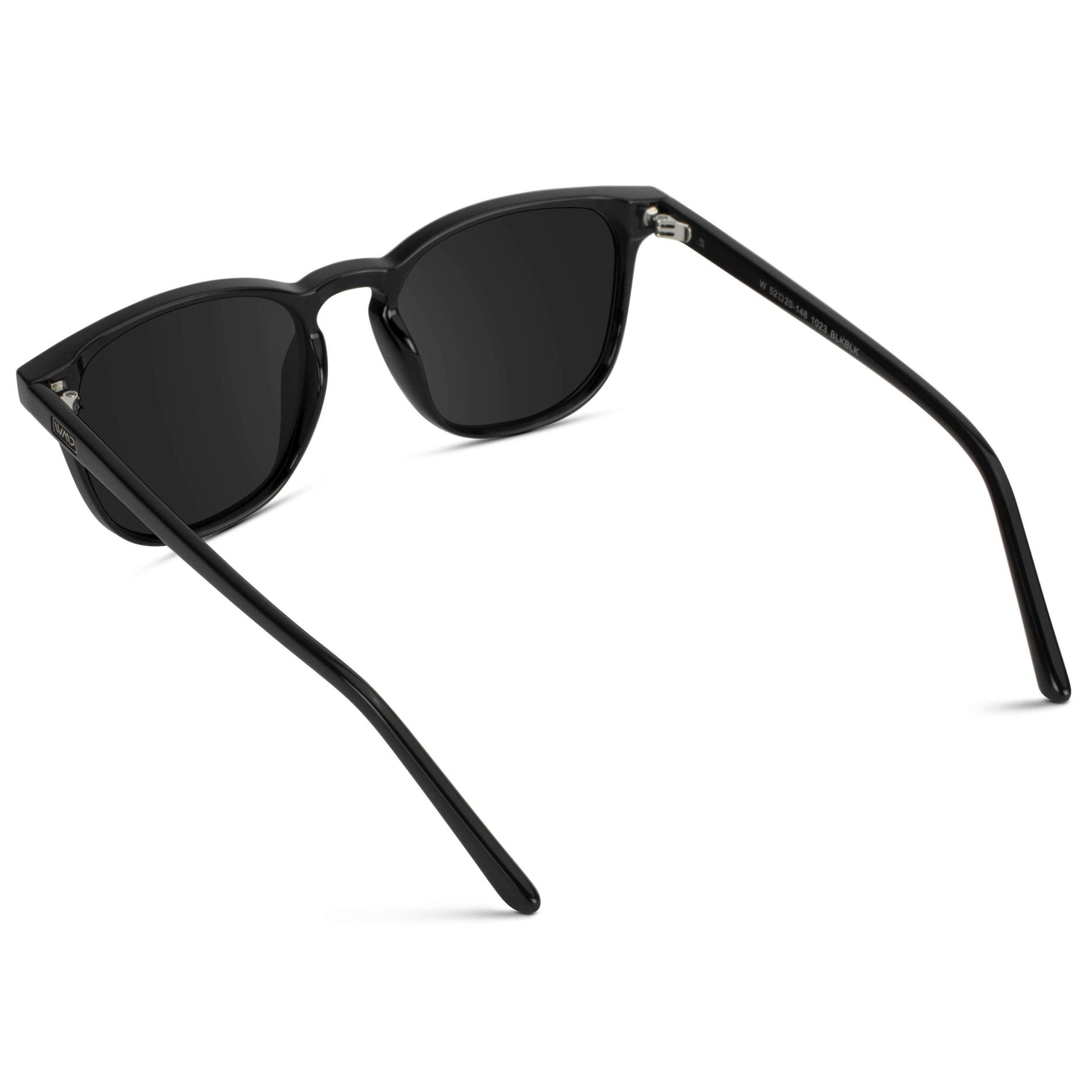 Fashion-forward trendy sunglasses
