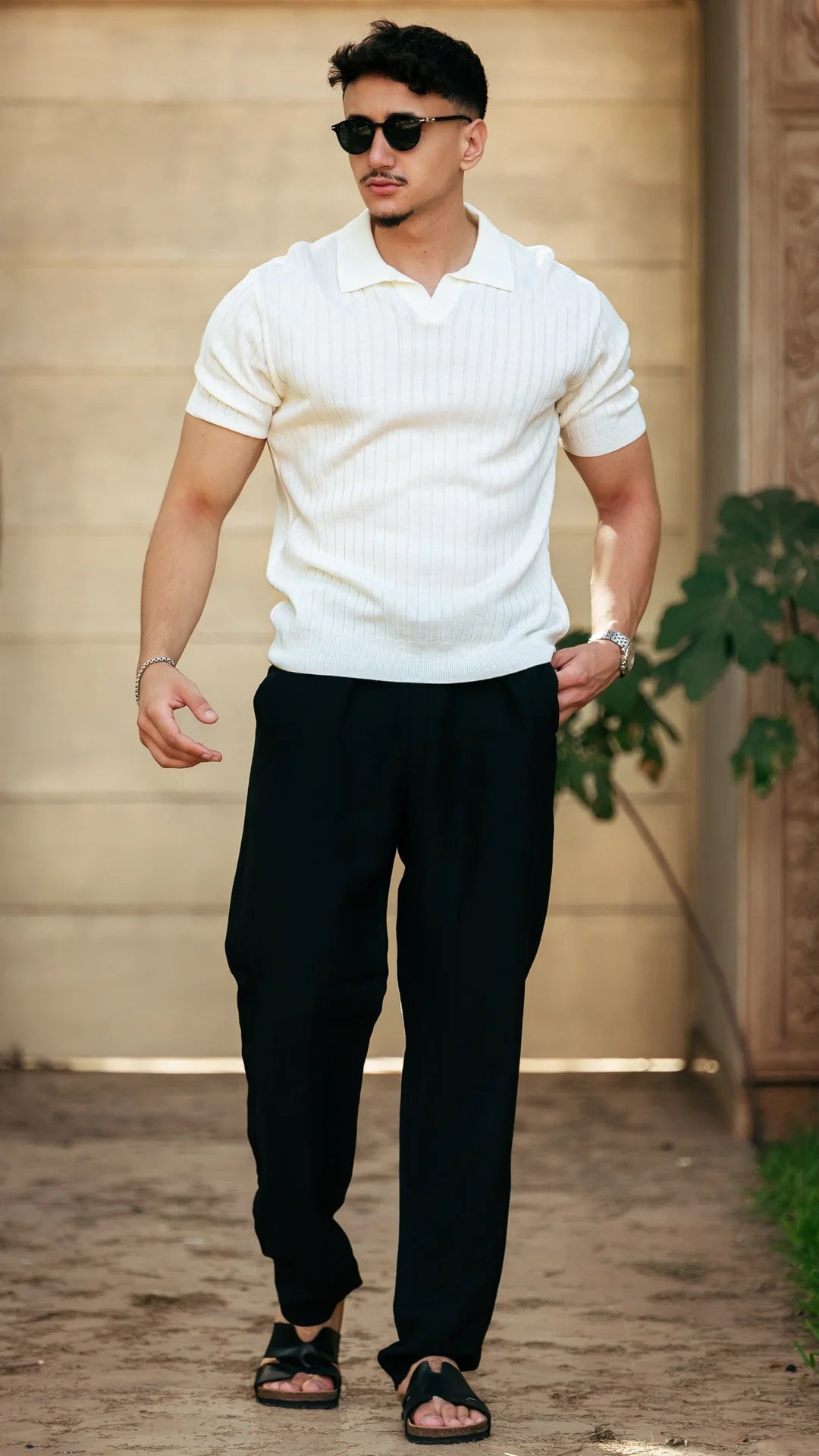 Polo old money Mafiaway™️