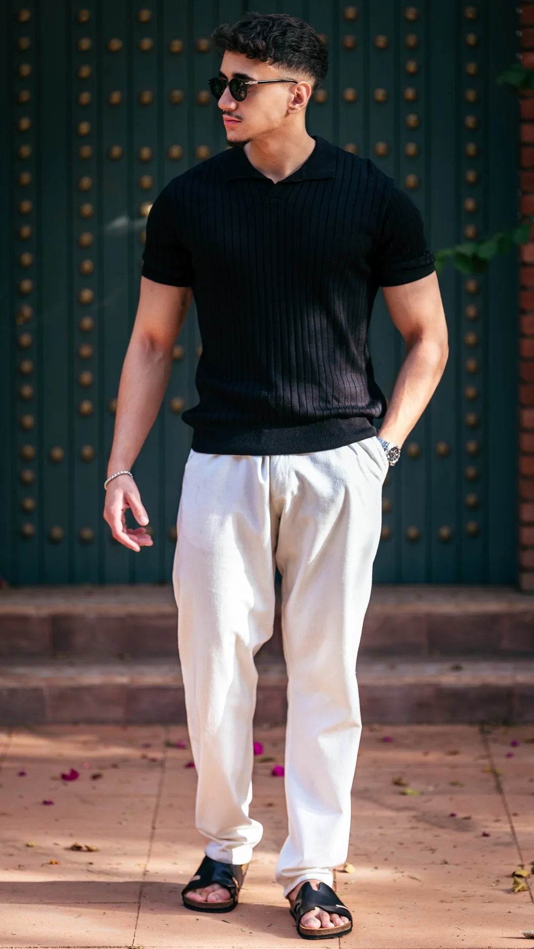 Polo old money Mafiaway™️