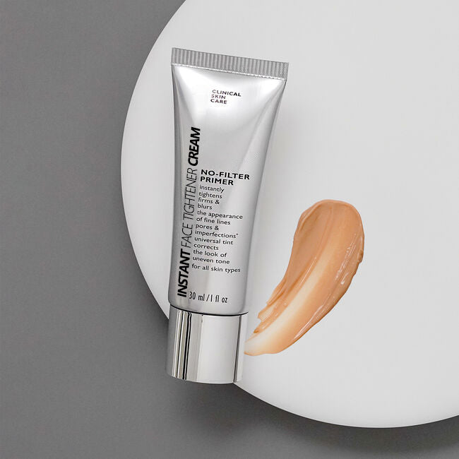 Last Day Discount: 87% OFF 🌸Instant face Tightener No-Filter Primer(Limited Time Discount)