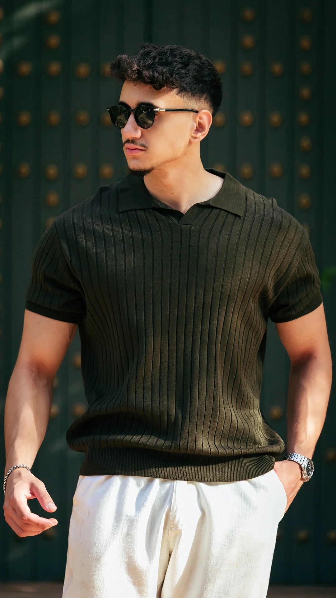 Polo old money Mafiaway™️