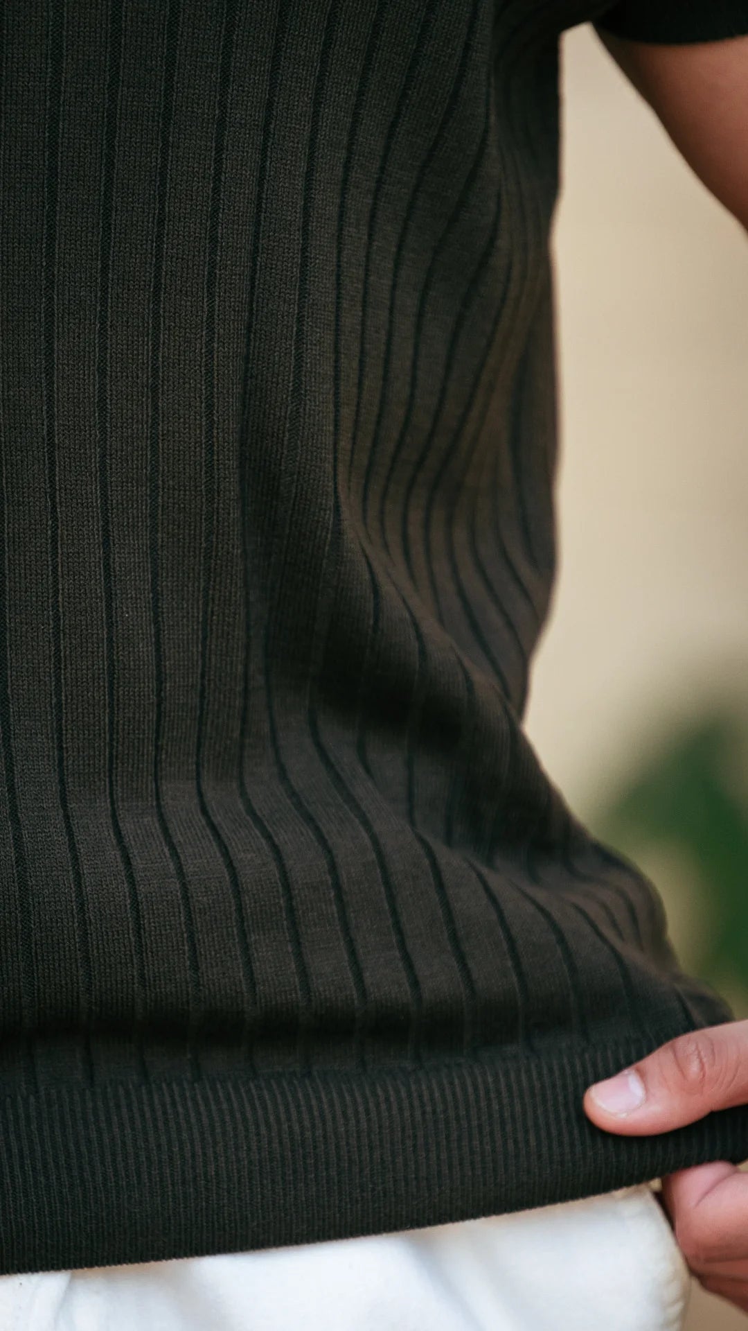 Polo old money Mafiaway™️