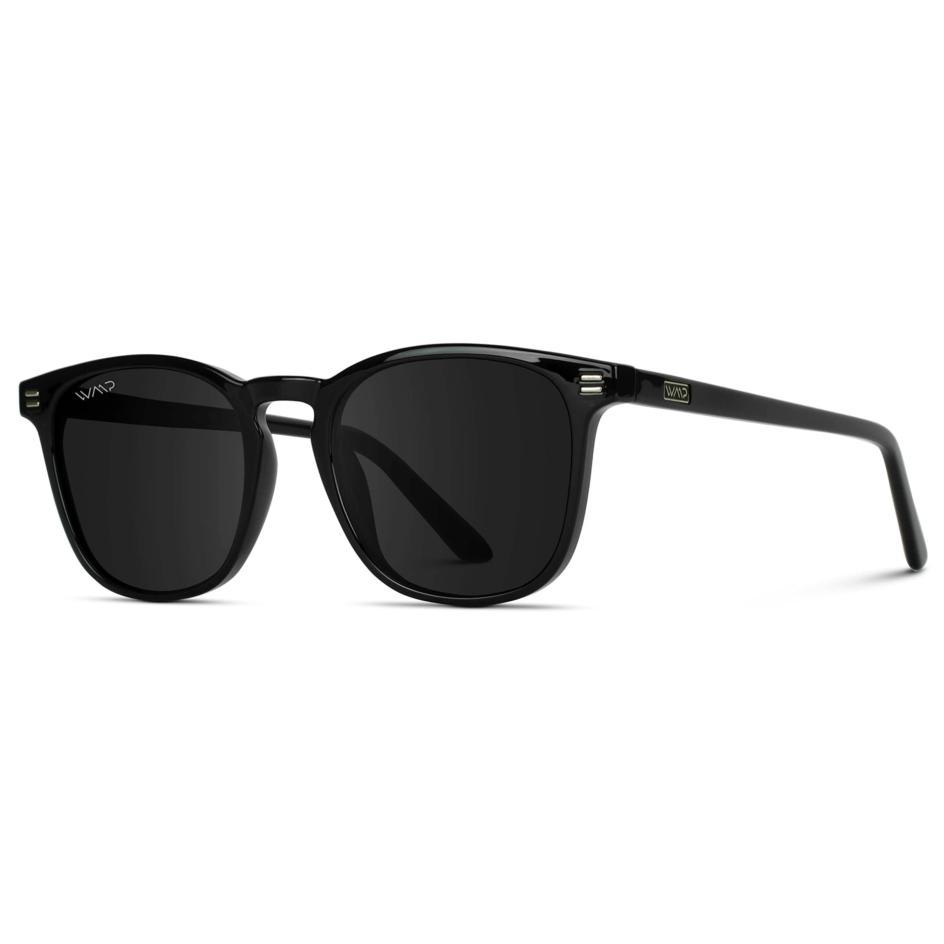Fashion-forward trendy sunglasses