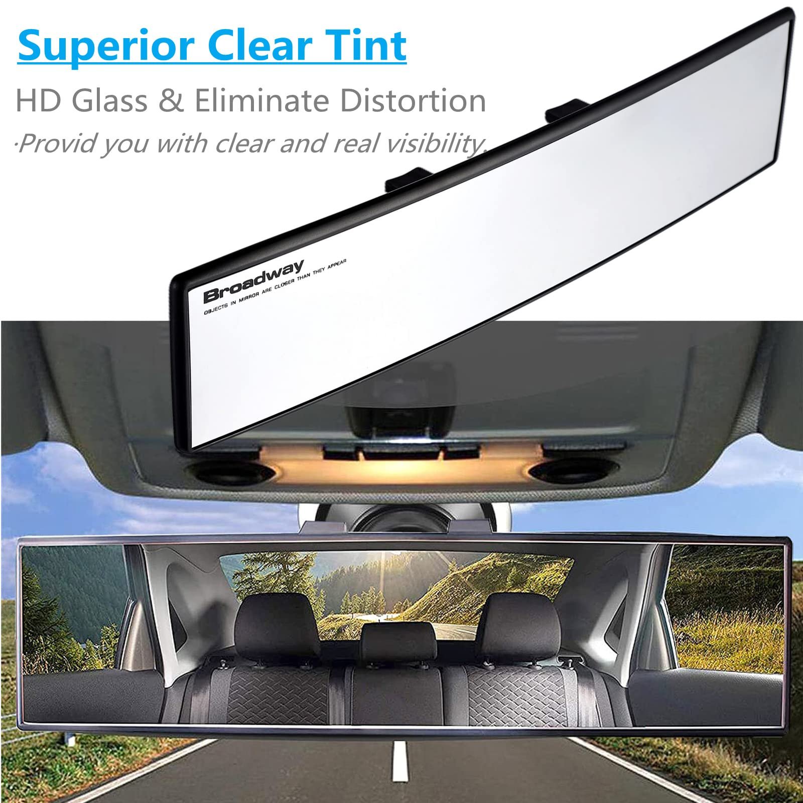 🔥2025 New Arrival🔥Car blind spot mirror