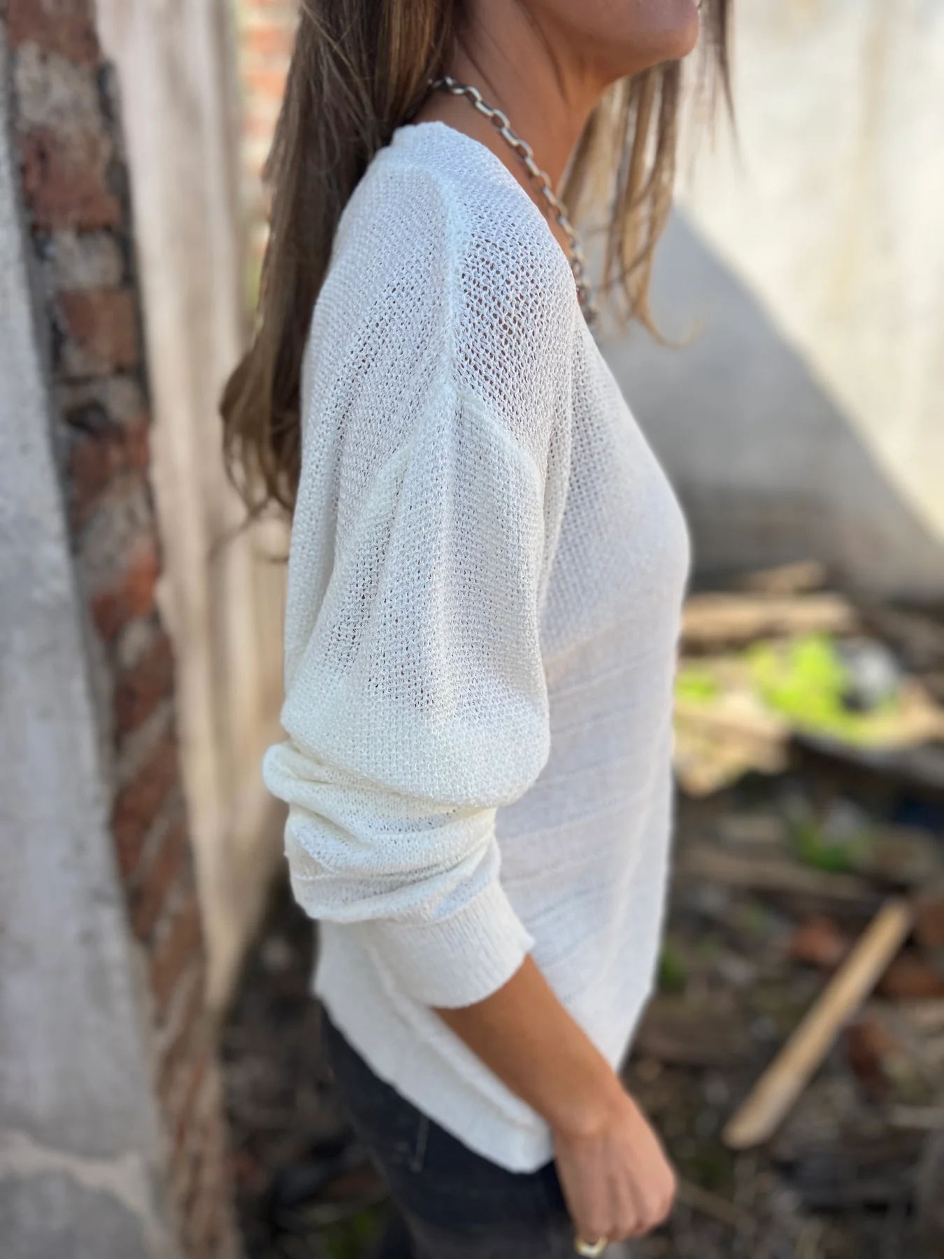 FALL NEW SALE🔥Classic Knitted Button Sweaters