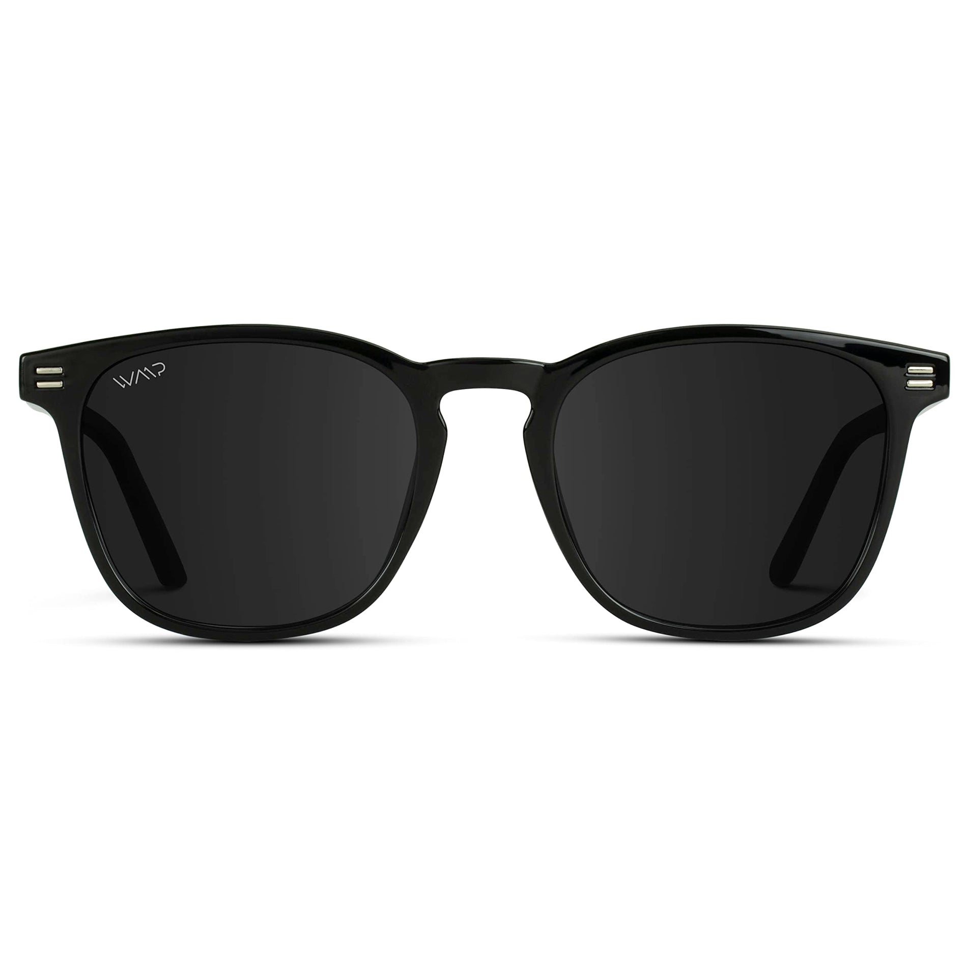 Fashion-forward trendy sunglasses