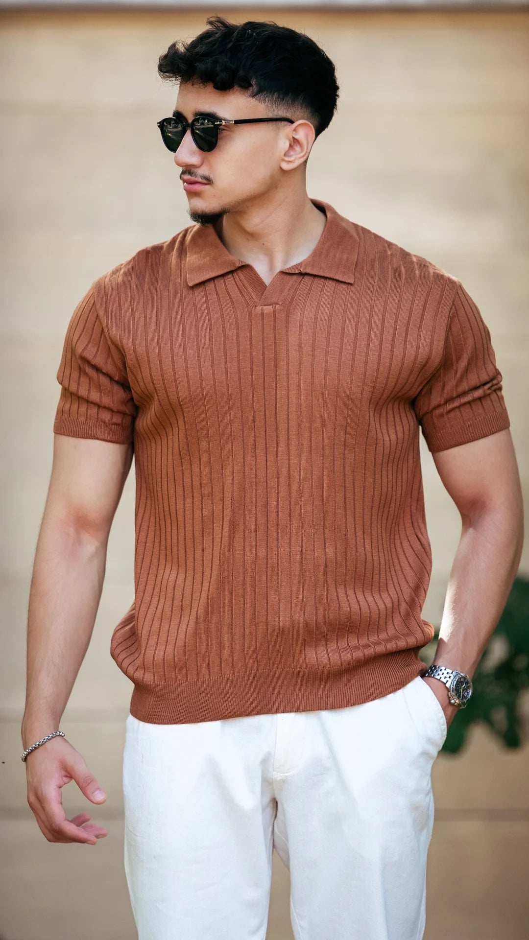 Polo old money Mafiaway™️