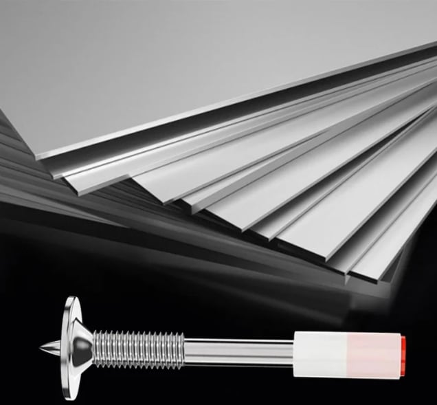 🔥Small screw for nails