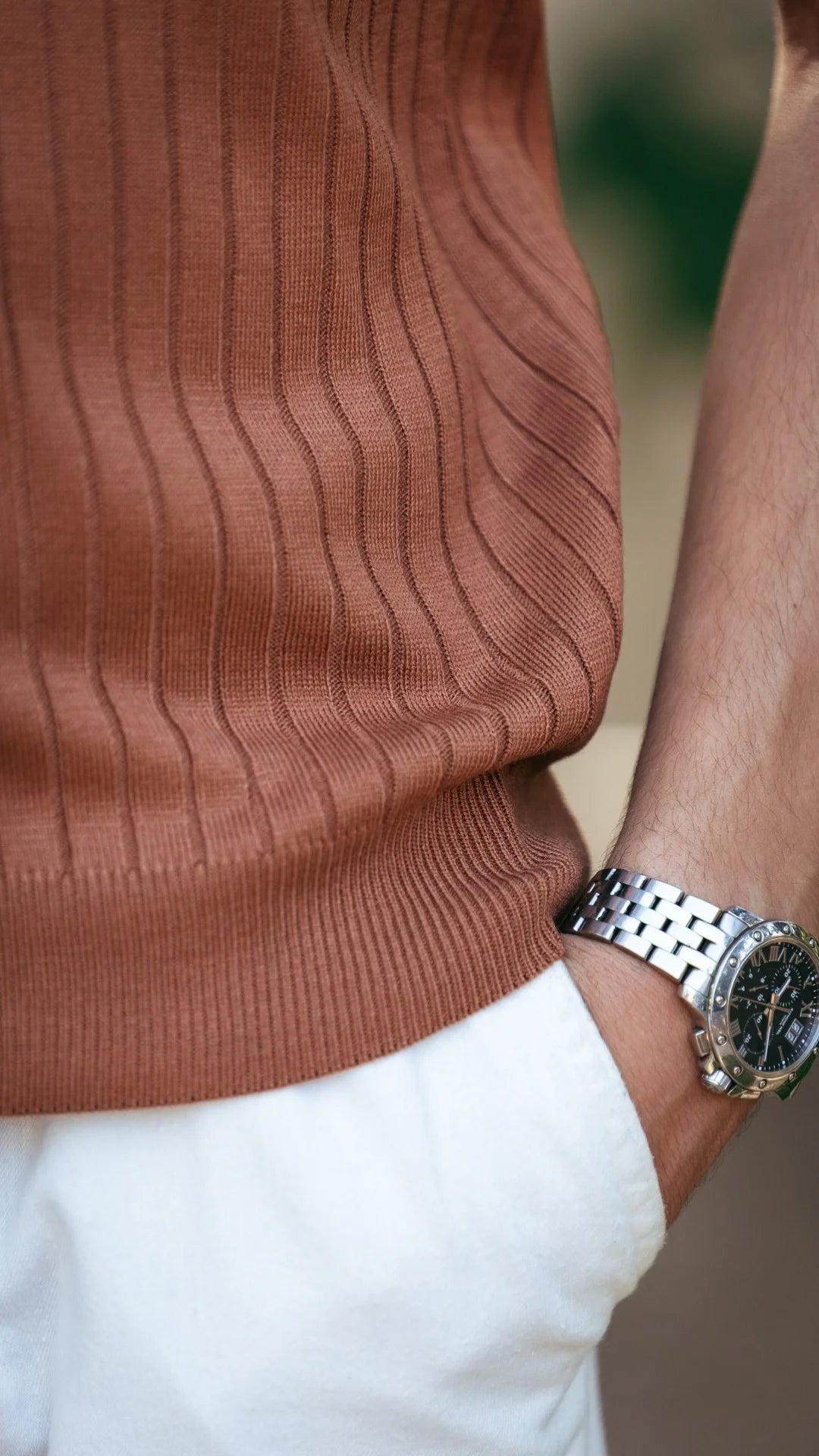 Polo old money Mafiaway™️