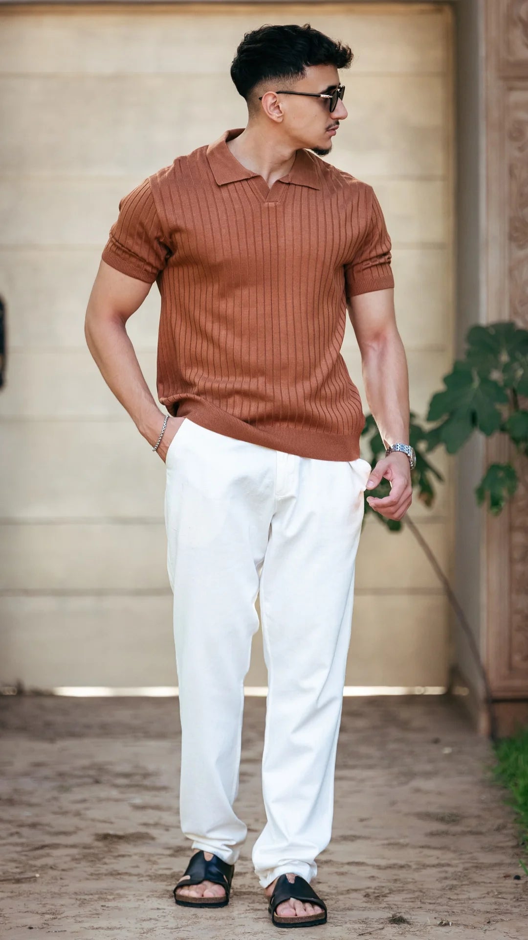 Polo old money Mafiaway™️