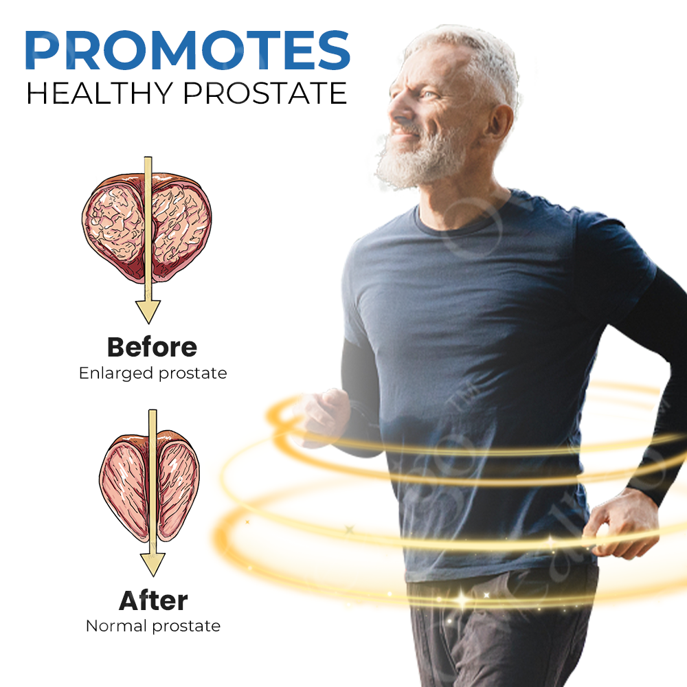 Oveallgo™ BeeBoom Nasal Inhaler for Prostate Well-Being