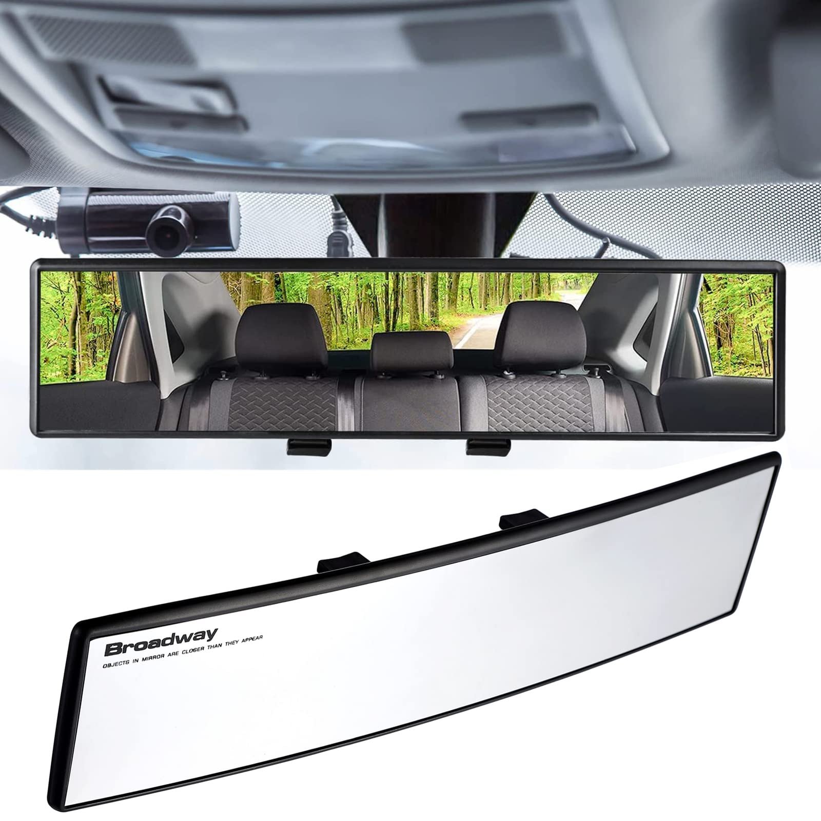 🔥2025 New Arrival🔥Car blind spot mirror