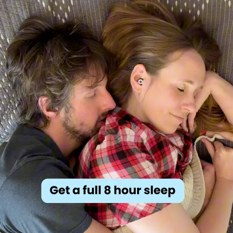 Sleep Earplugs - 27dB