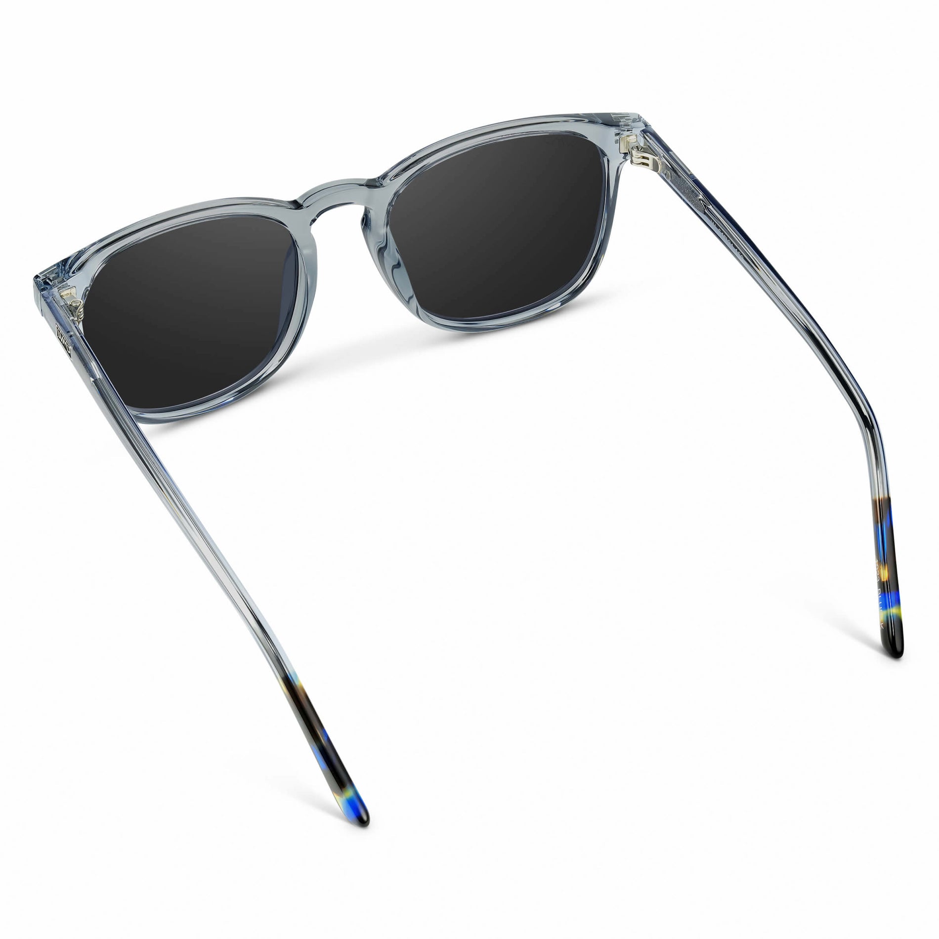 Fashion-forward trendy sunglasses