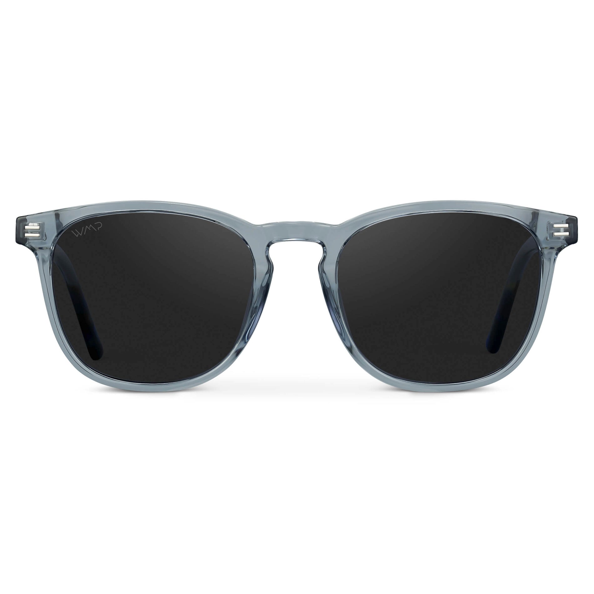 Fashion-forward trendy sunglasses