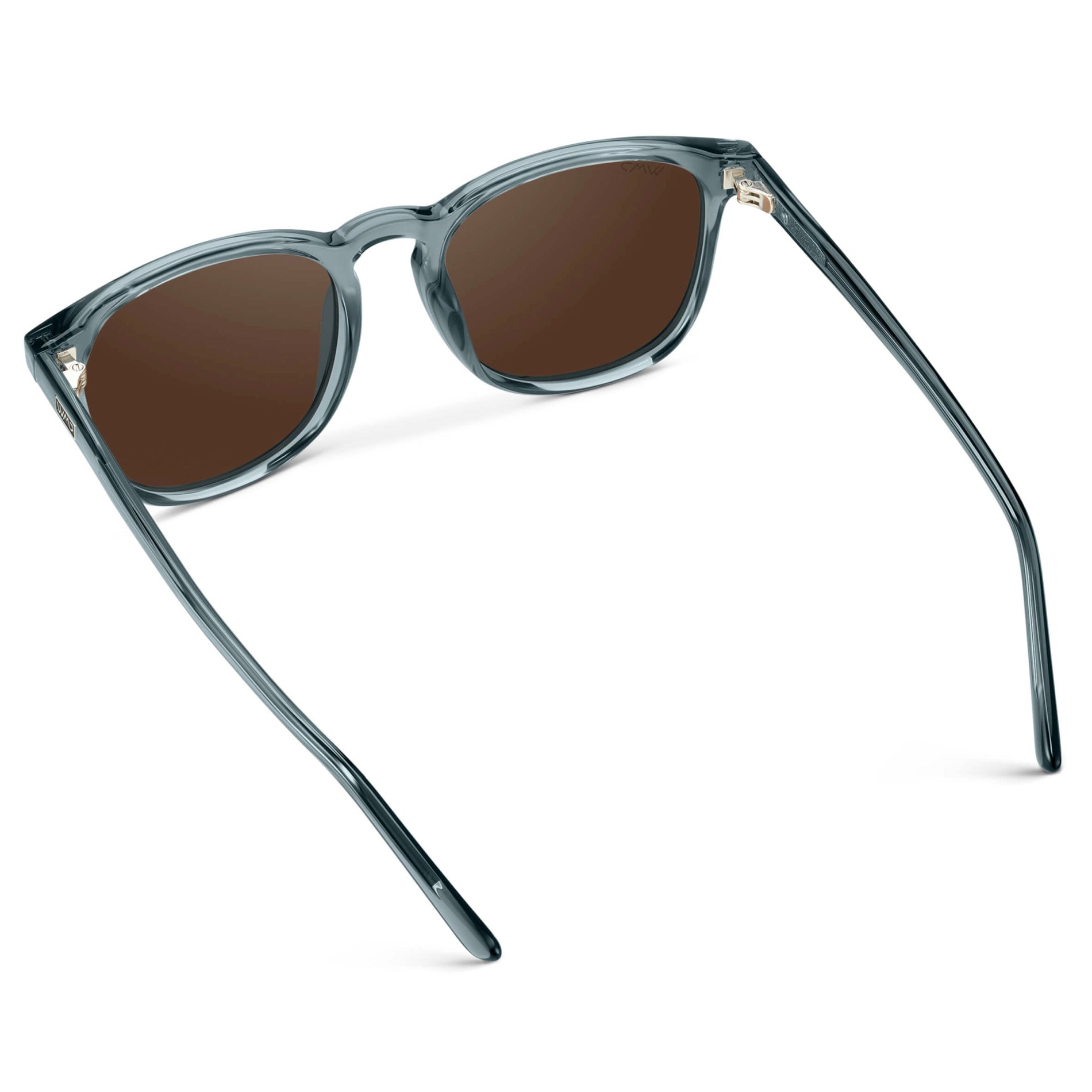 Fashion-forward trendy sunglasses