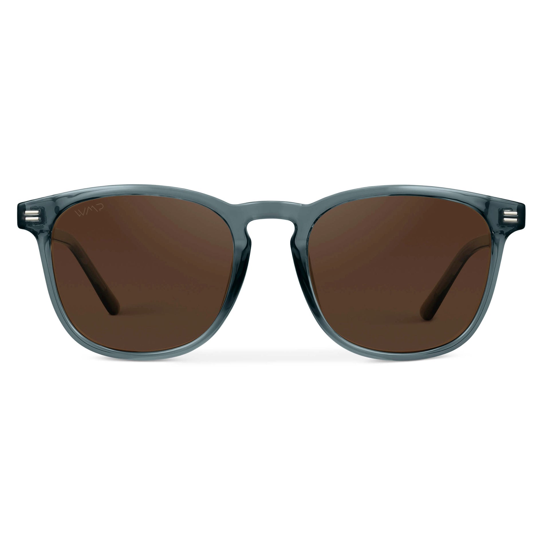 Fashion-forward trendy sunglasses