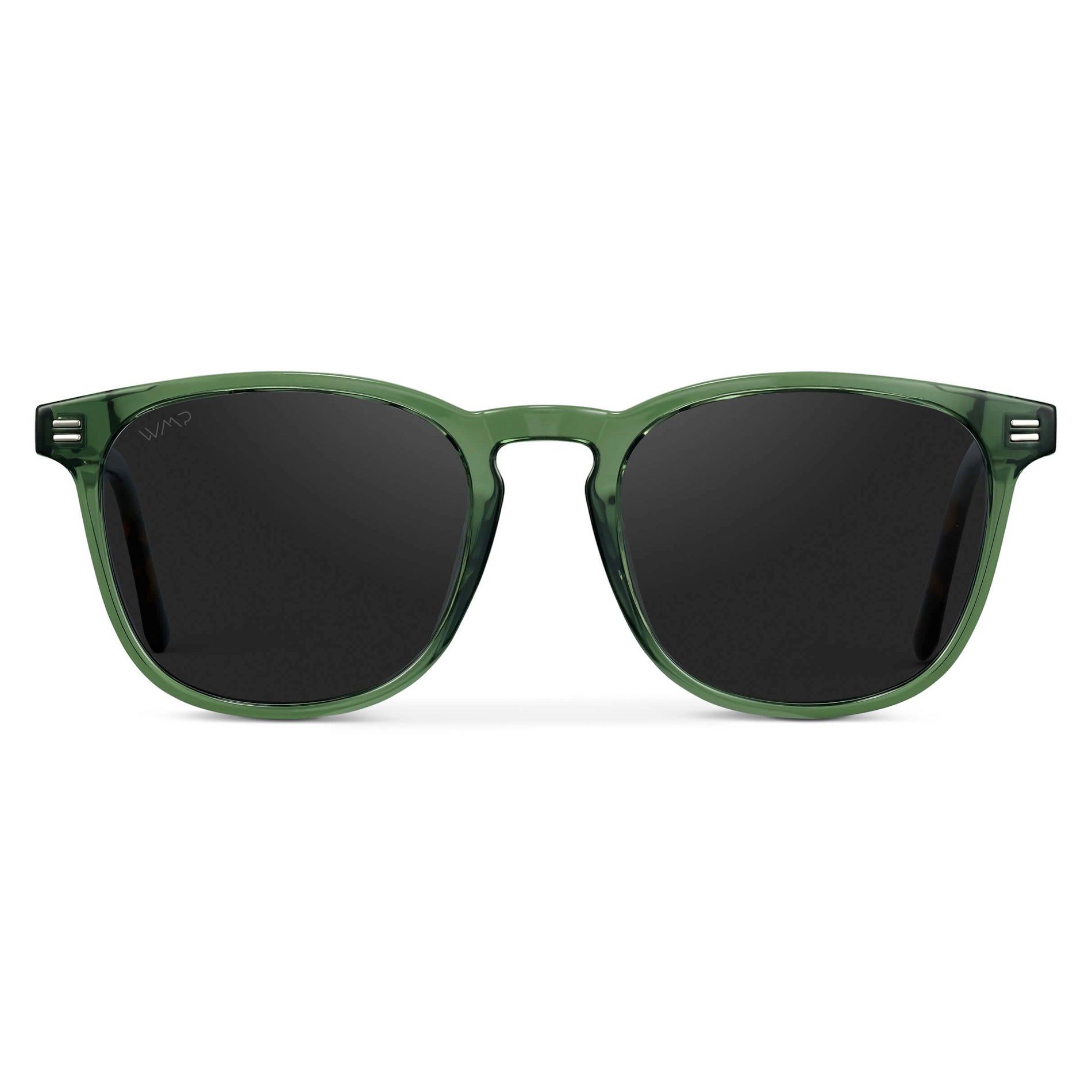 Fashion-forward trendy sunglasses