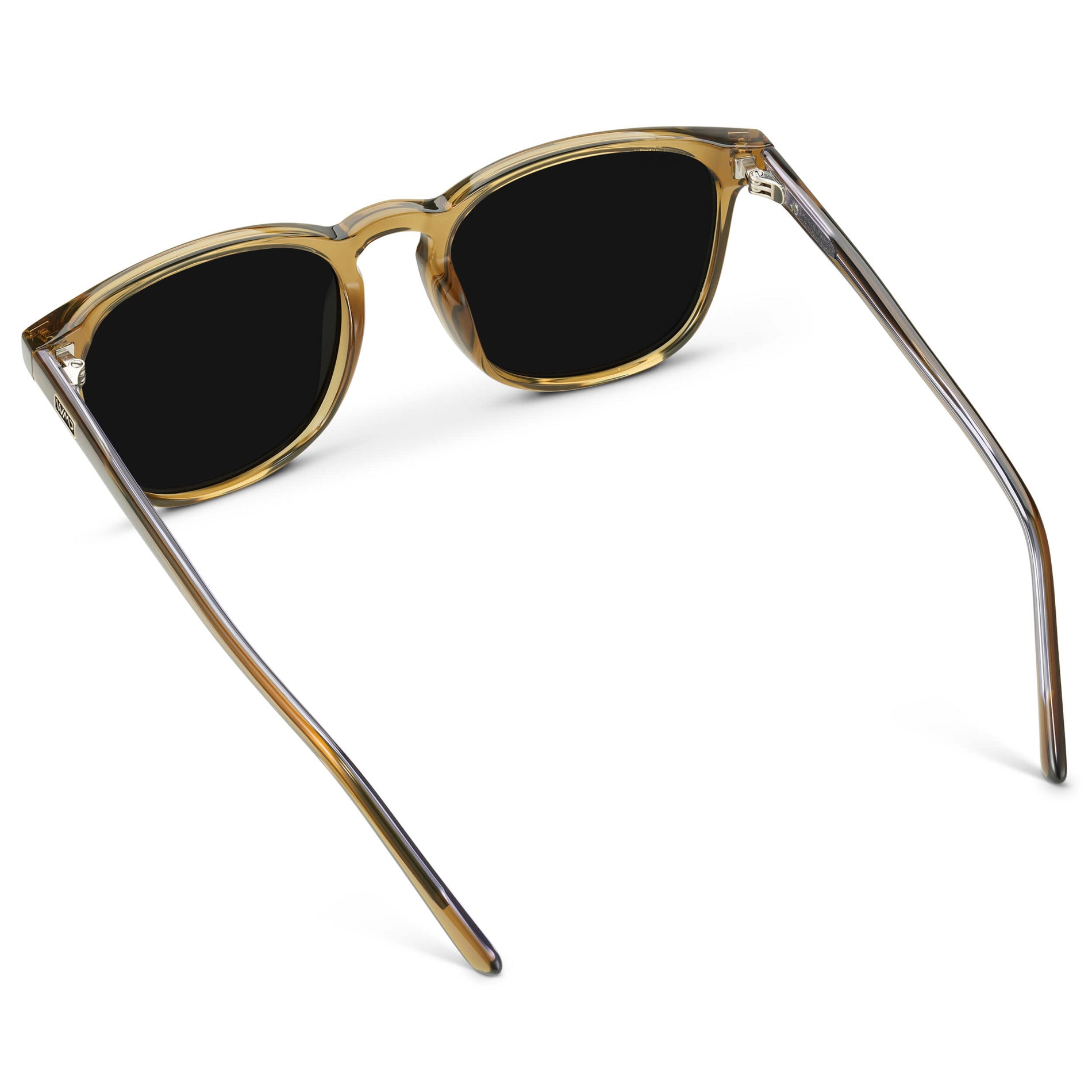Fashion-forward trendy sunglasses