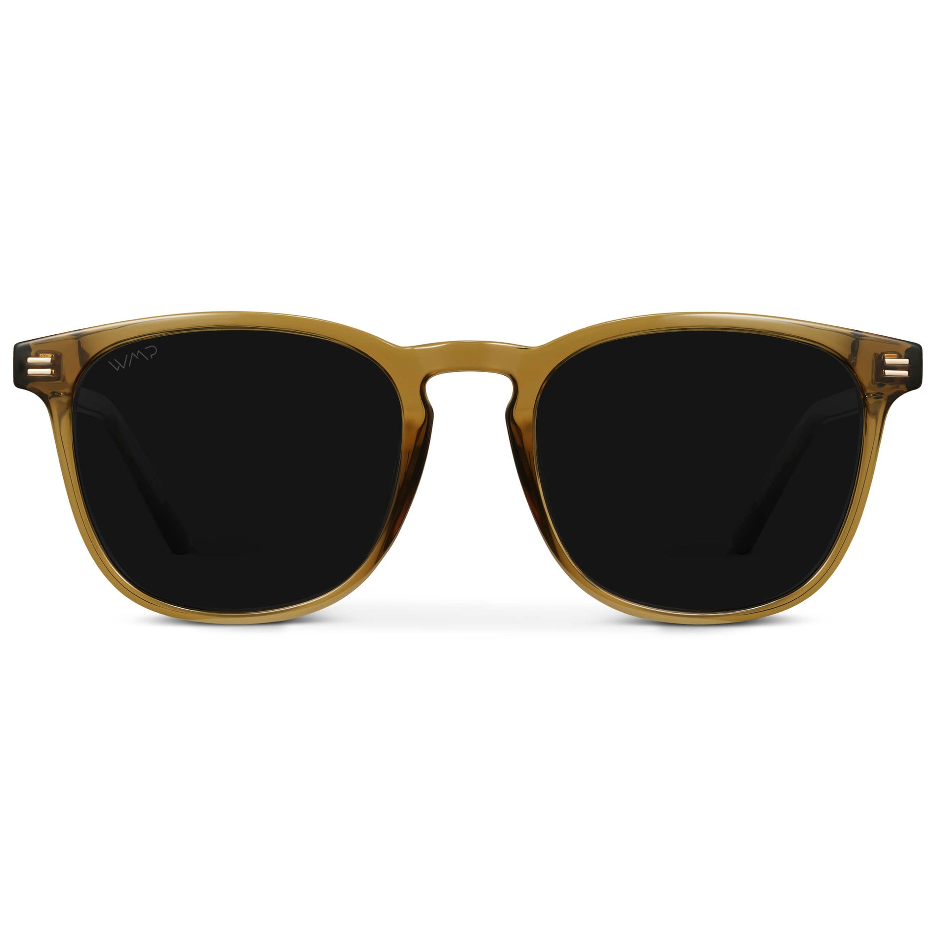 Fashion-forward trendy sunglasses