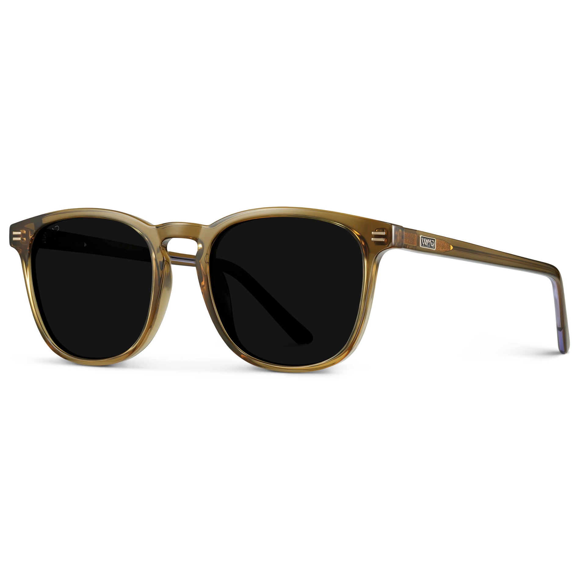 Fashion-forward trendy sunglasses