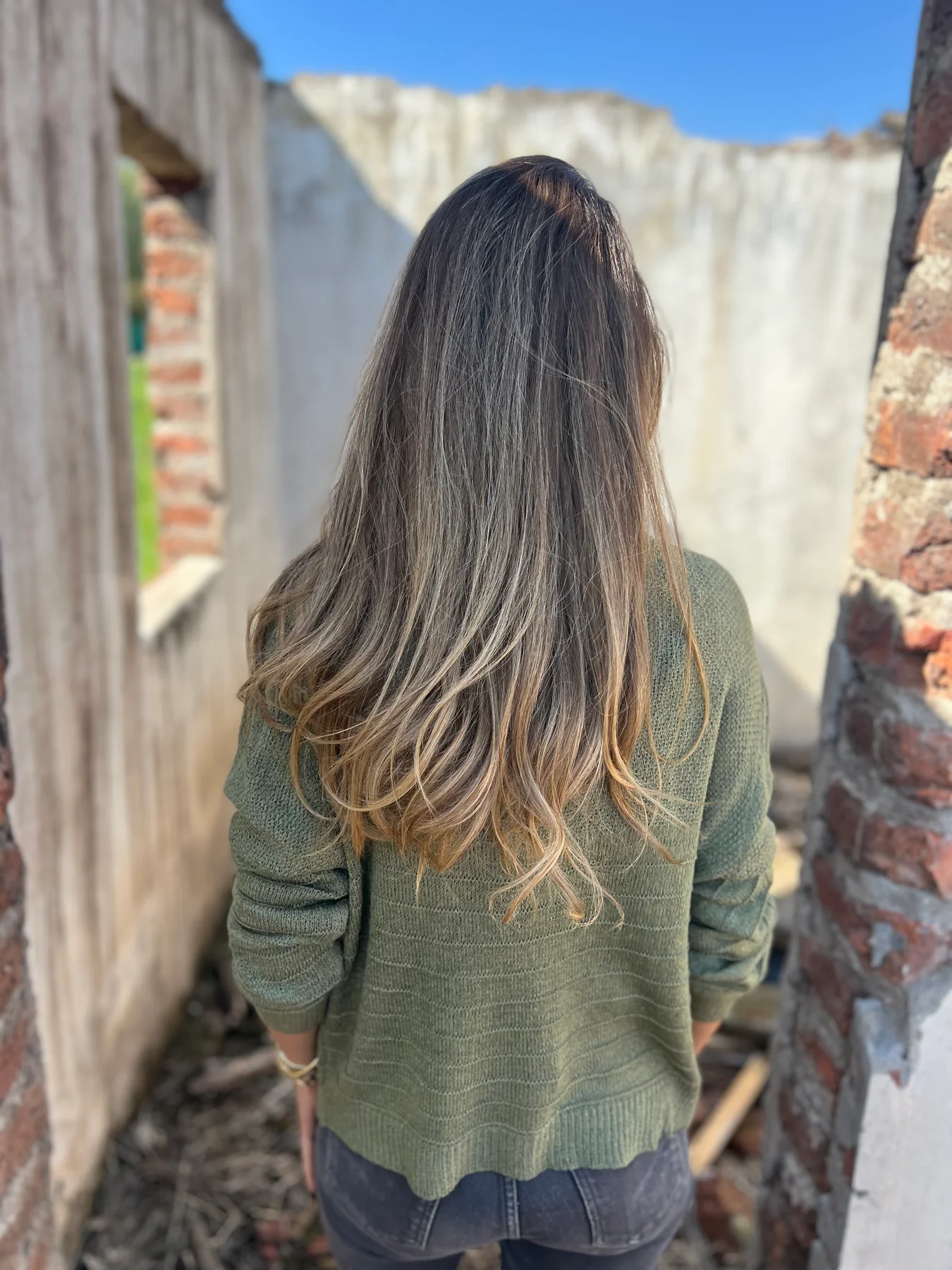 FALL NEW SALE🔥Classic Knitted Button Sweaters