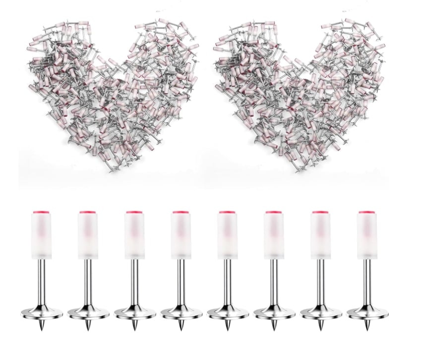 🔥Small screw for nails