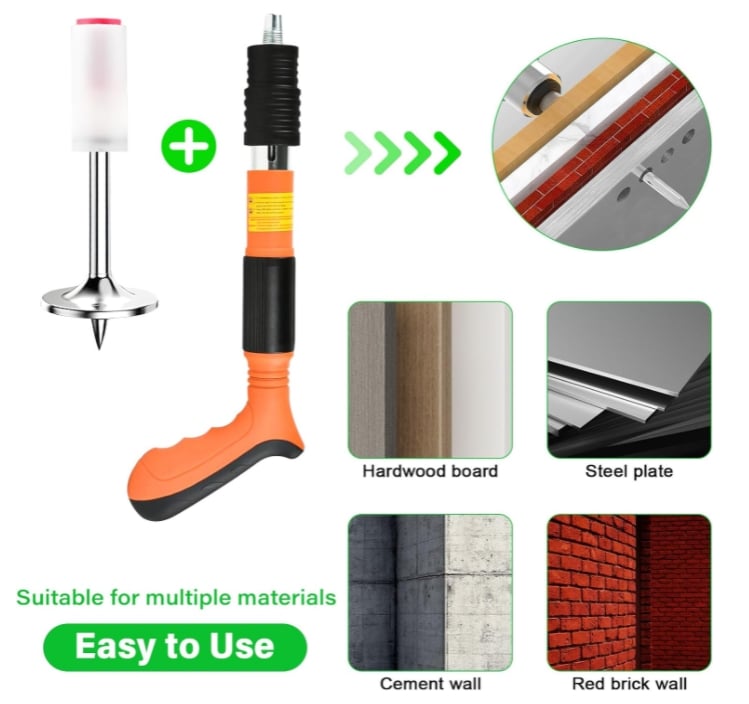 🔥Small screw for nails