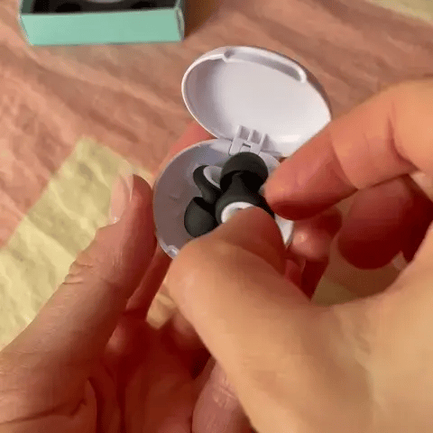 Sleep Earplugs - 27dB