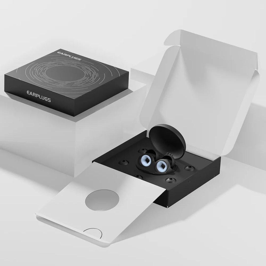 Snooze™ | Earplugs