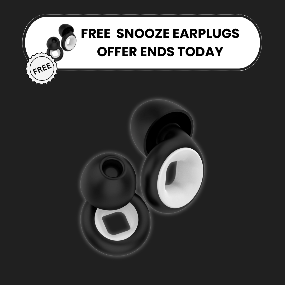 Snooze™ | Earplugs