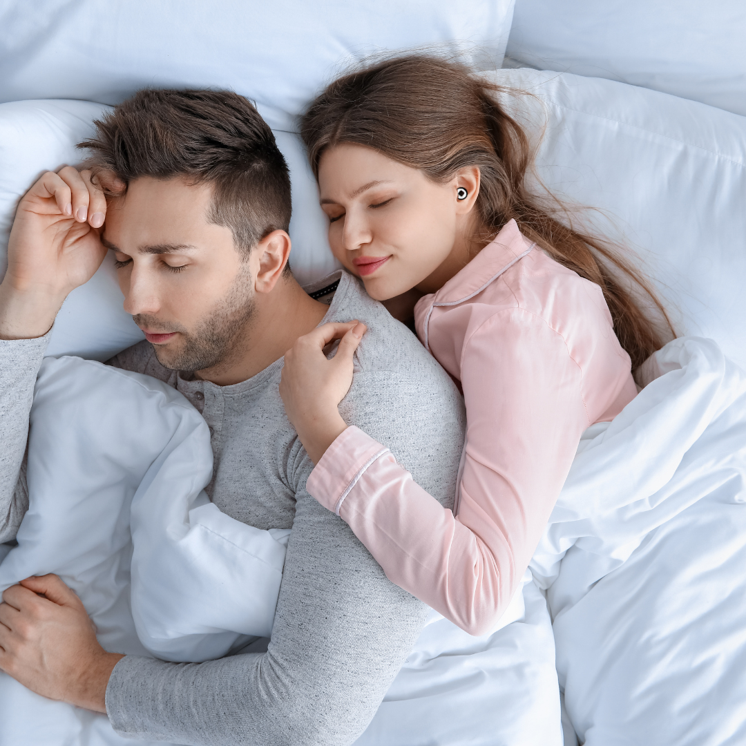 Snooze™ | Earplugs