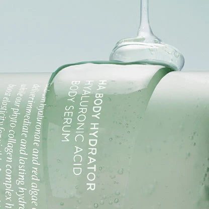 🌊Saltair HA Body Hydrator Hyaluronic Acid Body Serum