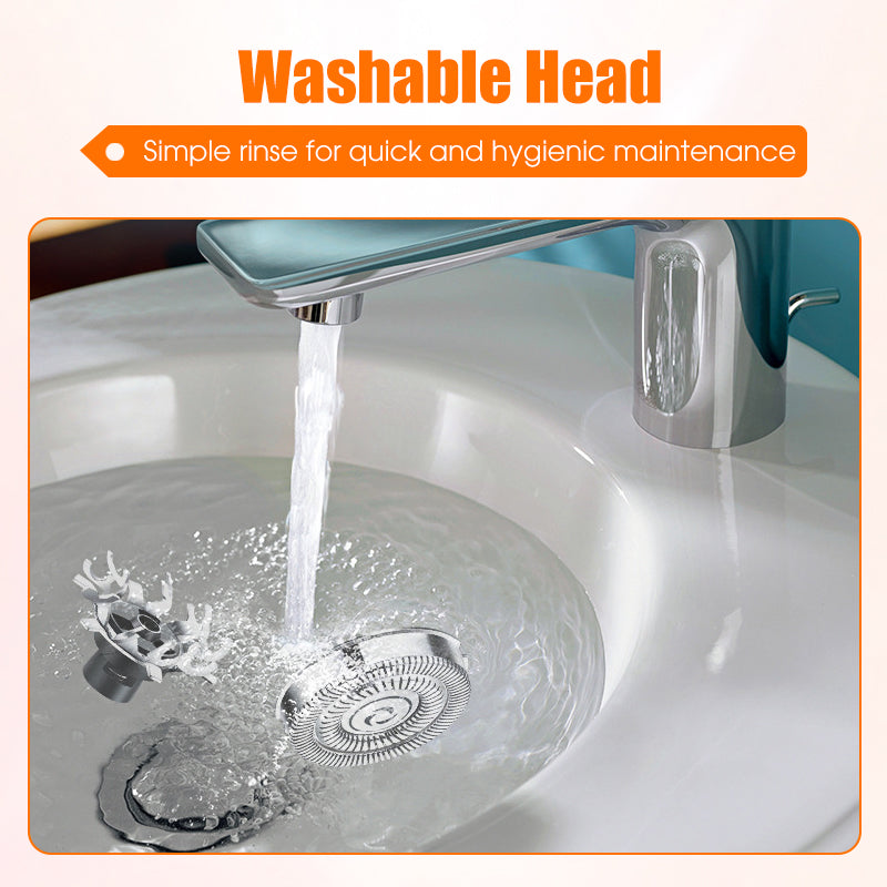 Efficient & Durable Mini Shaver🔥off 78%🔥