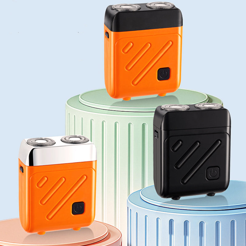 Efficient & Durable Mini Shaver🔥off 78%🔥